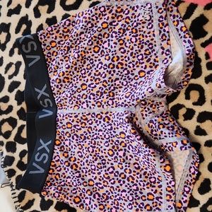 VSX shorts